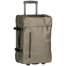 Strellson Stockwell 2.0 C55 onesize Khaki