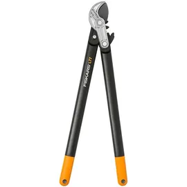 Fiskars PowerGear II Amboss-Getriebeastschere L77 70 cm