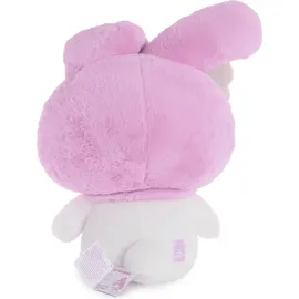 HELLO KITTY My Melody 22 cm Weiß