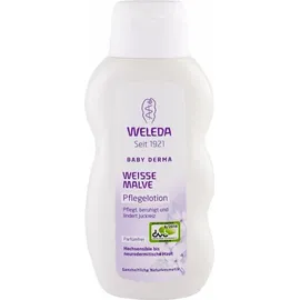 Weleda Weiße Malve Pflegelotion 200 ml