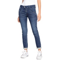 Gang Slim-fit-Jeans »94Marge«, Gr. 32 - N-Gr, dark heaven, , 92550302-32 N-Gr