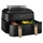 Philips 5000 Series Steam Airfryer Dual Basket NA552/00 Dunkelgrau/Kupfer