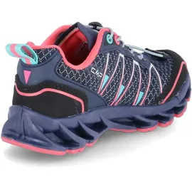 CMP Wanderschuh Blau | Violett - 30