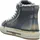 Rebecca White Stiefeletten blau | Gr.: 39