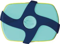 Maped® Picnik Concept Kids Lunchbox, 1,78 Liter M870017 , Dekor: blau