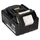 Akkuman 18V Akku passend für Makita Akku 18V 8Ah BL1860 BL1850 BL1850B BL1860B BL1840B BL1840 BL1830 BL1835 BL1845 194204-5 LXT-400