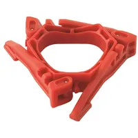 Robens Kocherstand orange