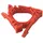 Robens Kocherstand orange