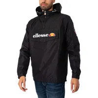 Ellesse Mont 2 Jacke anthrazit M