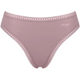 SLOGGI Slip GO Crush High leg 3 St. Rosa M