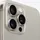 Apple iPhone 15 Pro 128 GB Titan Natur