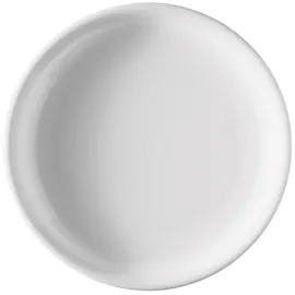 Thomas Frühstücksteller 20 cm - THOMAS TREND - Dekor Weiß - 4 Stück