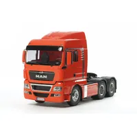 TAMIYA LKW MAN TGX 26.540 6x4 XLX Bausatz (300056325)
