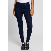 Tommy Jeans Jeans Nora Dunkelblau 24