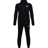 Under Armour S - Schwarz,