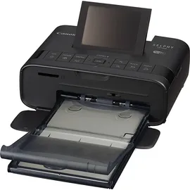 Canon SELPHY CP1300 schwarz