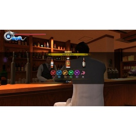 Yakuza 6: The Song of Life - Essence of Art Edition (PS4)
