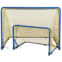 Sport-Thieme Fußballtor Mini-Fußballtor klappbar 90x60x70 cm