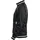 New Wave CLIQUE Craig Sweatjacke - schwarz L