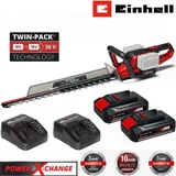 Einhell GE-CH 36/65 Li inkl. 2 x 5,2 Ah