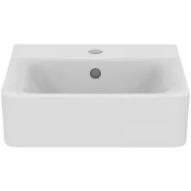 Ideal Standard Connect Cube Handwaschbecken 40 x 36 cm (E713701)