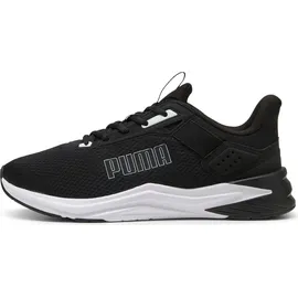 Puma FTR Wave Herren Schwarz 41