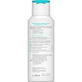 Lavera Basis Sensitiv Pflegespülung Feuchtigkeit & Pflege 200 ml
