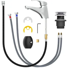 Lenz Kiana Waschtischarmatur Chrom