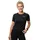 Salewa Cristallo Warm AMR W T-Shirt Black Out 40