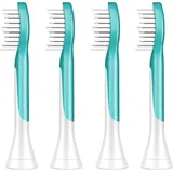 Philips Sonicare For Kids Aufsteckbürste HX6044/33 4 St.