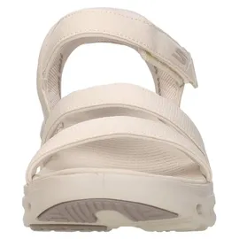 SKECHERS Go Walk Glide-Step 2.0 Damen Offwhite 40