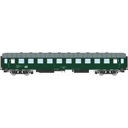 IGRA MODEL 97110029 H0 Personenwagen Bauart BP-k 4d 