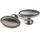 SOTech Möbelknopf Oval 60 x 35 x 37 mm