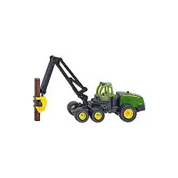 SIKU John Deere Harvester 1652