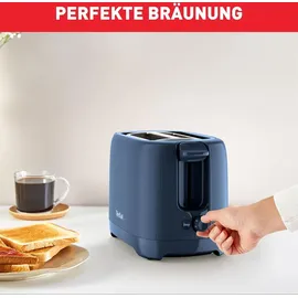 Tefal Morning Toaster wanted Blue