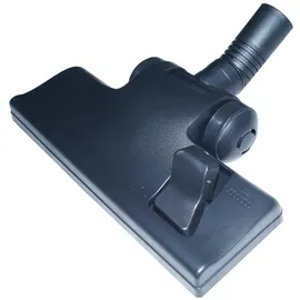 keenberk Universal Staubsauger-Bürste mit Kippgelenk und 4 Rollen, Kombi-bodendüse 32mm Rohr - mit umschaltbarem Bürstenkranz, passendes Zubehör Ersatzt...