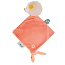 Nattou Mini-Kuscheltuch Igel