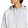 adidas Tiro 26 League Sweatjacke Herren Team Light Grey/White XS