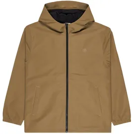 Element Alder Jacke Herren Kangaroo S