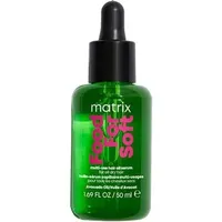 Matrix Matrix, Food For Soft Multi-Use Hair Oil Serum)