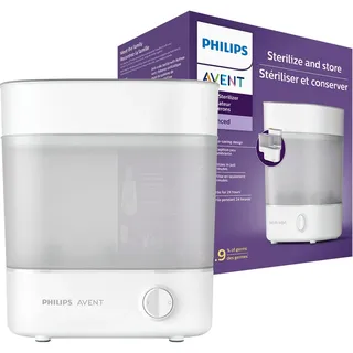 Philips AVENT Sterilisator Advanced SCF291/00