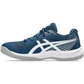 Asics UPCOURT 6 GS Kinder, blau, Größe 38 EU