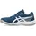 Asics UPCOURT 6 GS Kinder, blau, Größe 38 EU