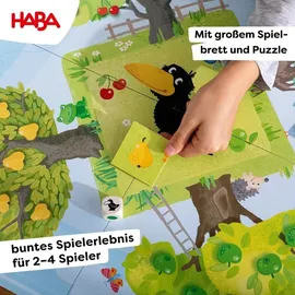 HABA Obstgarten