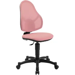 Topstar Stuhl »Open Art Junior« - 80x19x60cm - rosa - Polyester
