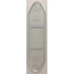 ELMAG PVC-Abdeckung für Sicherung - 9505158