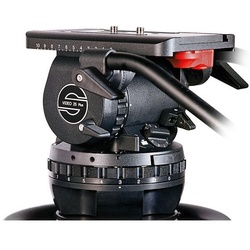Sachtler Video 25 Plus FB Stativkopf