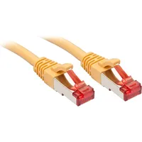 Lindy Netzwerkkabel (S/FTP, CAT6, 30 m), Netzwerkkabel