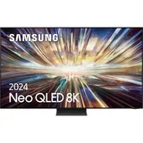 Samsung QN800D Neo QLED 8K Tizen Smart TV