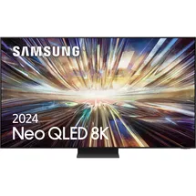 Samsung GQ65QN800D 65" Neo QLED 8K Tizen Smart TV QN800D
